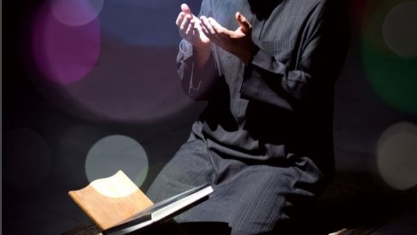 دعاء قيام الليل