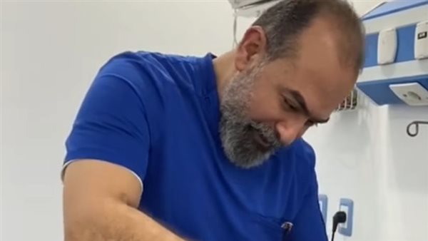  حسام أبو العطا