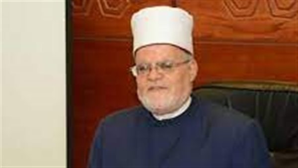  الدكتور عطية لاشين