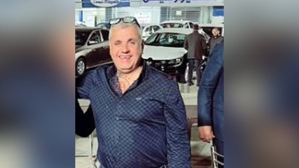 رجل الأعمال سمير