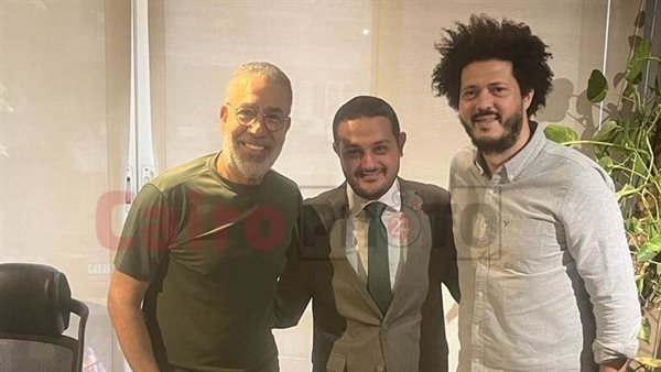 السيناريست مدحت العدل