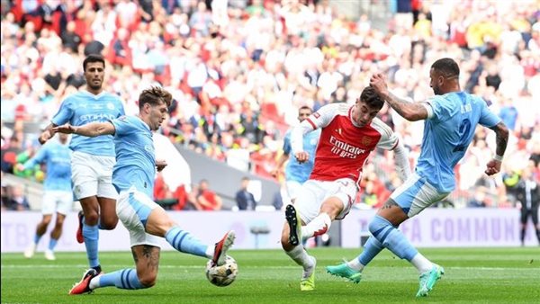 مانشستر سيتي