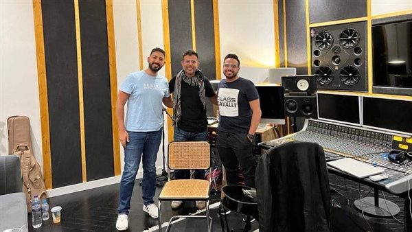 حمزة نمرة - محمود