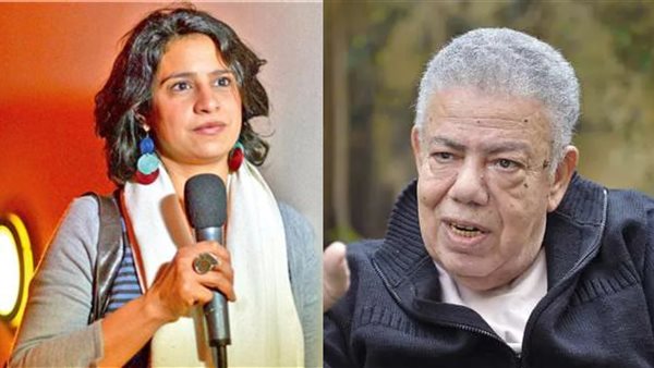 بشير الديك ونادين