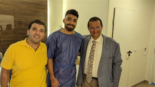 خالد عبد الفتاح