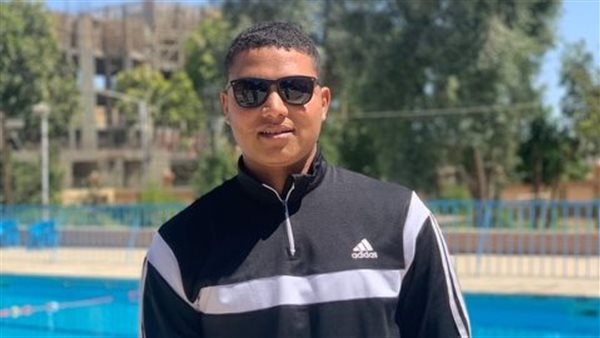 الشاب منقذ الطفلة