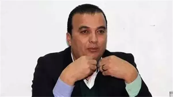 ياسر يحيى عضو مجلس