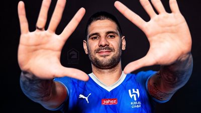 صدمة لـ الهلال السعودي.. ميتروفيتش يفشل في تجاوز اختبارات الجاهزية الفنية والطبية