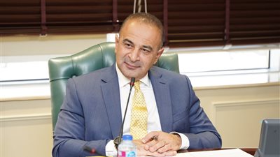 التخطيط: مجموعة الابتكار والمعلومات للأعمال الناشئة تنوي عقد مؤتمرها السنوي في مصر لأول مرة