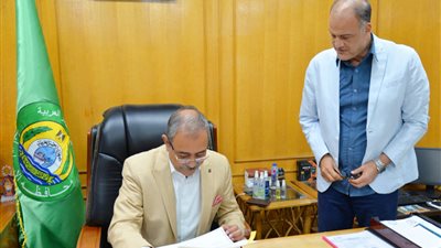 اعتماد نتيجة الشهادة الإعدادية الدور الثاني 2022-2023 بالإسماعيلية