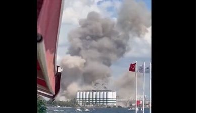 أعداد الإصابات في زيادة مستمرة.. انفجار يهز ولاية كوجالي بتركيا| فيديو