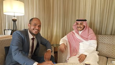 مدير المكتب التنفيذي لـ أربيكا: التعليم الوثائقي في الدول العربية يحتاج لإعادة نظر| حوار