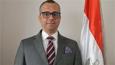 عصام سراج الدين يدخل ترشيحات الأهلي لتولي إدارة التعاقدات