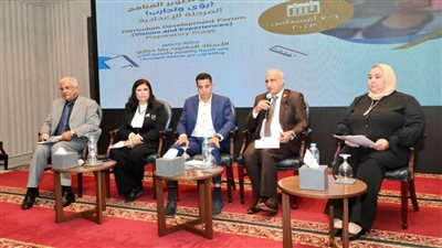 وزير التعليم يشهد فعاليات اليوم الثاني لملتقى تطوير المناهج الدراسية وعلاقتها بالمجتمع