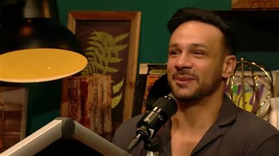 محمد عطية: ارتبطت بـ ميرا مخايل لمدة 3 سنين ونص بعد ستار أكاديمي.. وانفصالنا بسبب اختلاف الأديان