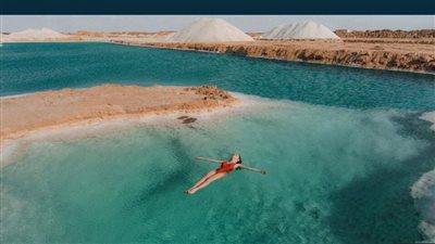 صحيفة Telegraph البريطانية تسلط الضوء على المقومات السياحية بالإسكندرية وواحة سيوة