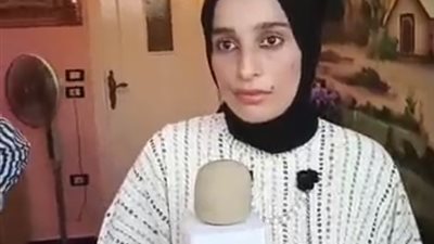 كنت حامل وأجهضني.. سيدة ترد على مزاعم زوجها بأنها رجل بالبحيرة: اتبهدلت كتير ومعملتش حاجة حرام| بث مباشر