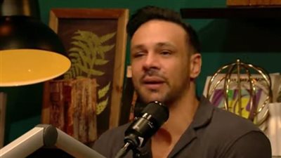 محمد عطية: قعدت في البيت 6 سنين بسبب إدارة أعمالي.. ومقدرش ارتبط بـ بنت شخصيتها ضعيفة