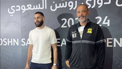 أبرزهم بنزيما وماني.. وصول كوكبة من النجوم العالميين إلى حفل تدشين الدوري السعودي | صور