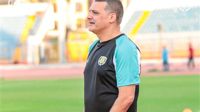 إيهاب جلال يعلن قائمة الإسماعيلي لمواجهة المقاولون العرب في الدوري الممتاز