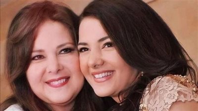  دنيا سمير غانم تحيي ذكرى وفاة والدتها دلال عبد العزيز: ربنا يغفر لك يا أمي