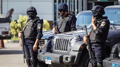 التفاصيل الكاملة لمصرع المتورطين في إنهاء حياة فردي شرطة بالدقهلية