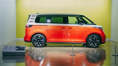 متحف نيويورك للسيارات يسلط الضوء على المركبات الكهربائية وذاتية القيادة | تفاصيل