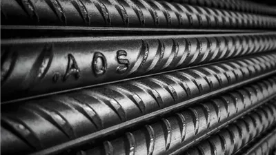 شركة السويس للصلب ترفع سعر الطن 3600 جنيه