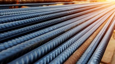 بعد الزيادة الجديدة.. أسعار الحديد في مصر اليوم السبت 16 ديسمبر 2023 