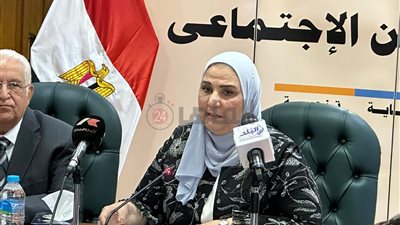 وزيرة التضامن: كافة أنواع الإعاقة بدرجاتها مفتوحة أمام التسجيل للحصول على بطاقة الخدمات المتكاملة 