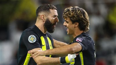 بعد أسابيع من ضمه.. اتحاد جدة يستعد لإعارة نجمه الأوروبي الجديد