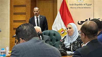 وزيرة التضامن تكشف إعاقات المرحلة الثالثة لبطاقات الخدمات المتكاملة وإجراءات التسجيل فيها