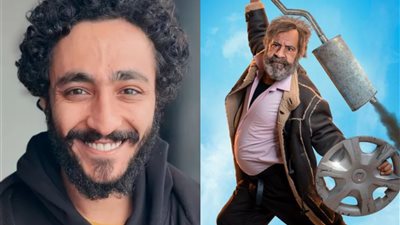 إبرام سمير: مسلسل إكس لانس اتظلم بسبب عرضه في رمضان 