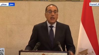 مدبولي: نقدر رعاية القيادة الأردنية للعمالة المصرية.. وناقشنا مع الخصاونة مشروعات الربط في الغاز الطبيعي