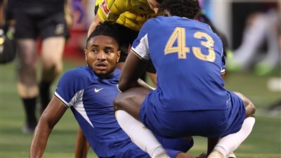 تشيلسي يعلن خضوع نكونكو لعملية جراحية واحتمالية غيابه 3 أشهر