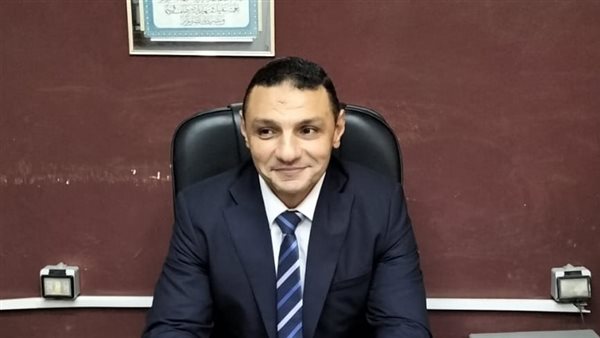 المهندس أحمد ابراهيم