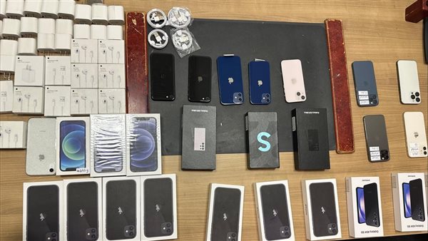 إحباط محاولة تهريب