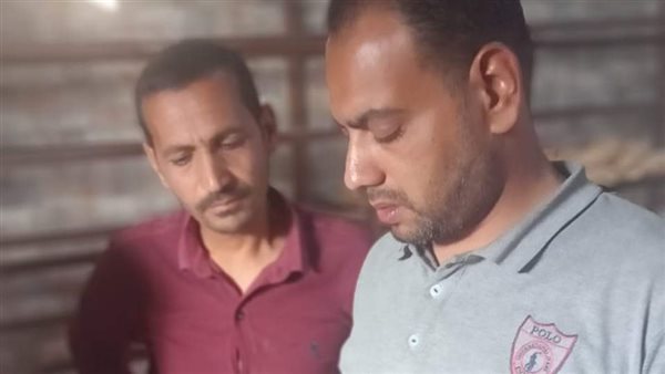 جانب من الحملة 