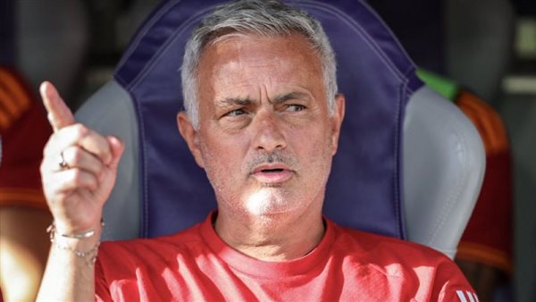 جوزيه مورينيو