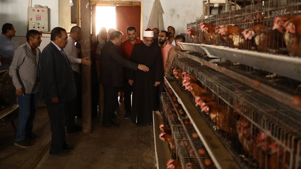 رئيس جامعة الأزهر