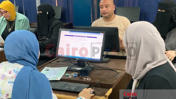 تنسيق الثانوية العامة