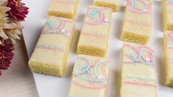 جاتو شاتو بالفانيليا