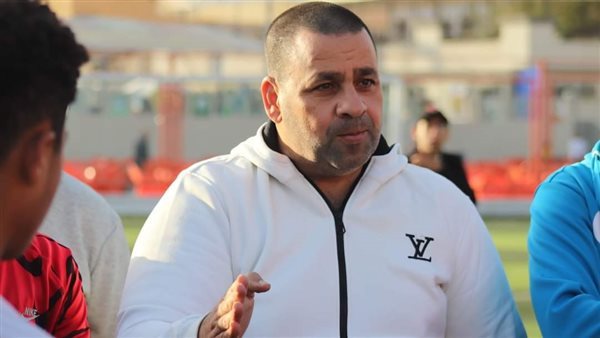 محمد البسيوني رئيس