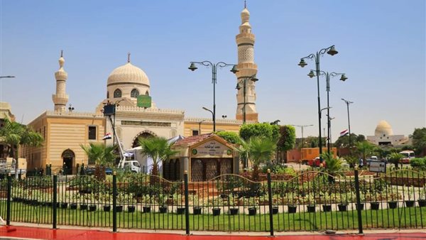 مساجد آل البيت