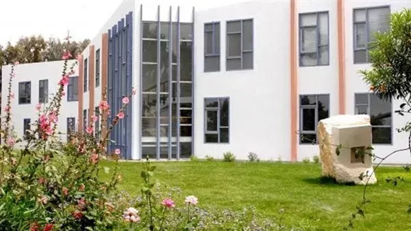 جامعة هليوبوليس -