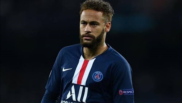 نيمار جونيور