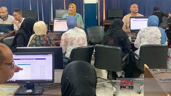 تنسيق المرحلة الأولى