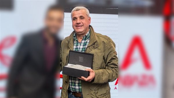 سمير ريان رجل الأعمال