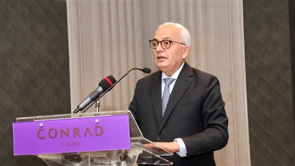 الدكتور رضا حجازي