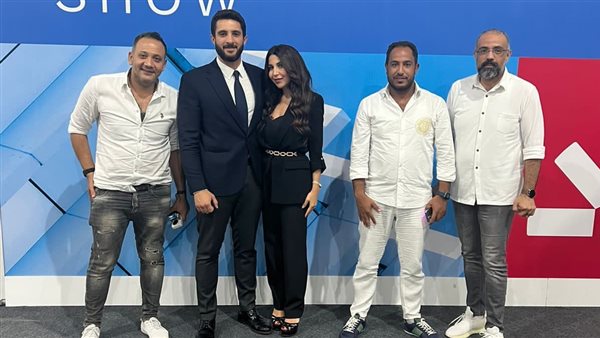 رجل الأعمال محمد